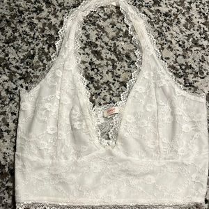 Romwe tank top/bralette